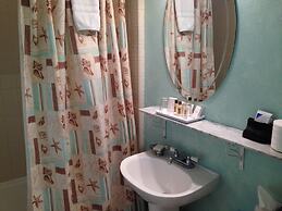 The Mango Inn Bed & Breakfast