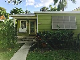 The Mango Inn Bed & Breakfast