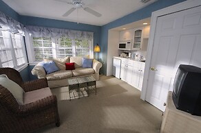 The Mango Inn Bed & Breakfast