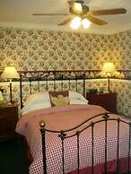 The Mango Inn Bed & Breakfast