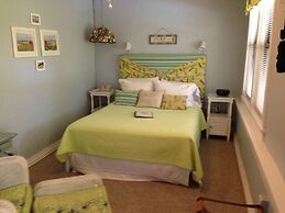 The Mango Inn Bed & Breakfast