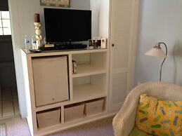 The Mango Inn Bed & Breakfast