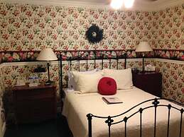 The Mango Inn Bed & Breakfast