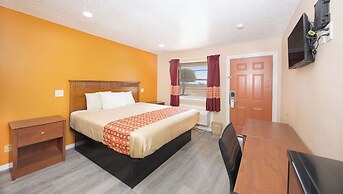 Regency Inn Hondo