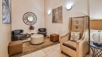 Best Western Plus Battle Ground Inn & Suites