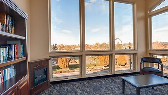 Best Western Plus Battle Ground Inn & Suites