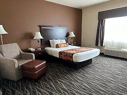 Best Western Plus Battle Ground Inn & Suites
