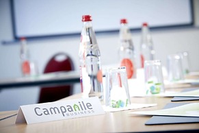 Campanile Troyes Sud - Buchères