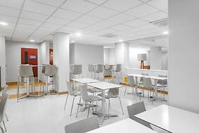 City Express by Marriott Celaya Parque