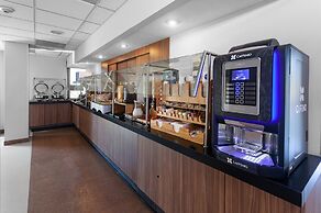 City Express by Marriott Celaya Parque