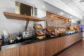 City Express by Marriott Celaya Parque