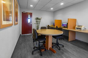 City Express by Marriott Celaya Parque