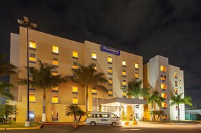 City Express by Marriott Celaya Parque