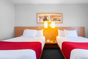 City Express by Marriott Celaya Parque