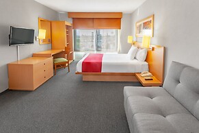 City Express by Marriott Celaya Parque