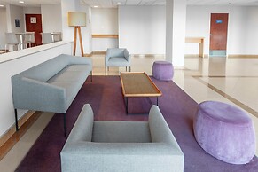 City Express by Marriott Celaya Parque