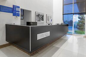 City Express by Marriott Celaya Parque