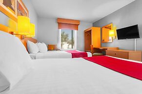 City Express by Marriott Celaya Parque