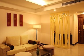 Maninarakorn Hotel
