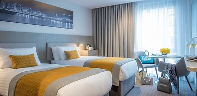 Maldron Hotel Parnell Square Dublin City