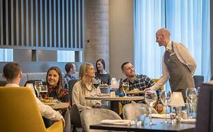 Maldron Hotel Parnell Square Dublin City