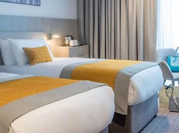 Maldron Hotel Parnell Square Dublin City