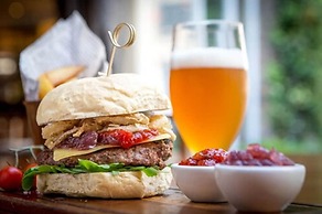 Maldron Hotel Parnell Square Dublin City