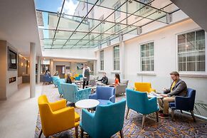 Maldron Hotel Parnell Square Dublin City