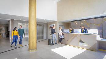 Maldron Hotel Parnell Square Dublin City