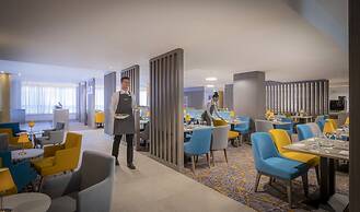 Maldron Hotel Parnell Square Dublin City