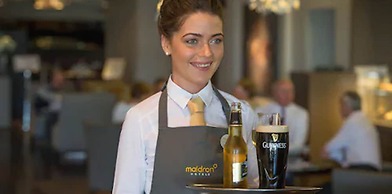 Maldron Hotel Parnell Square Dublin City