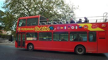 Maldron Hotel Parnell Square Dublin City