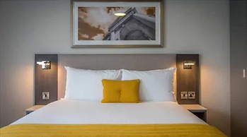 Maldron Hotel Parnell Square Dublin City