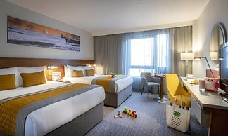 Maldron Hotel Parnell Square Dublin City