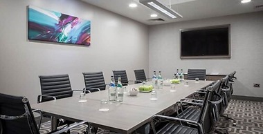 Maldron Hotel Parnell Square Dublin City