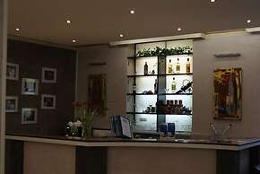 Hotel Petersburg Superior