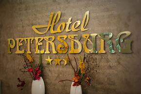 Hotel Petersburg Superior