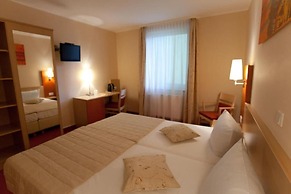 Hotel Petersburg Superior