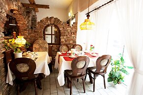 Hotel Petersburg Superior