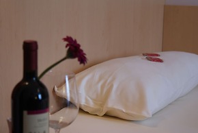 Hotel Petersburg Superior