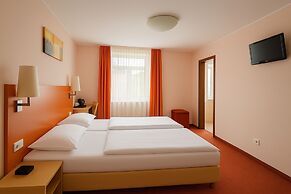 Atomis Hotel Düsseldorf City