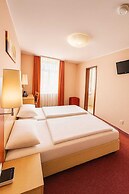 Atomis Hotel Düsseldorf City
