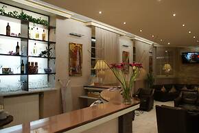 Hotel Petersburg Superior