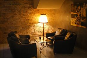 Hotel Petersburg Superior