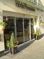 Hotel Petersburg Superior