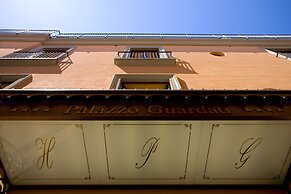 Hotel Palazzo Guardati