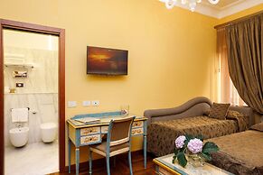 Hotel Palazzo Guardati