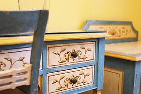 Hotel Palazzo Guardati