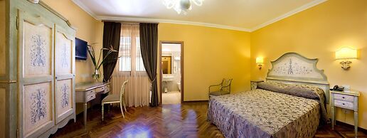 Hotel Palazzo Guardati