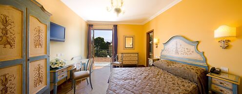 Hotel Palazzo Guardati